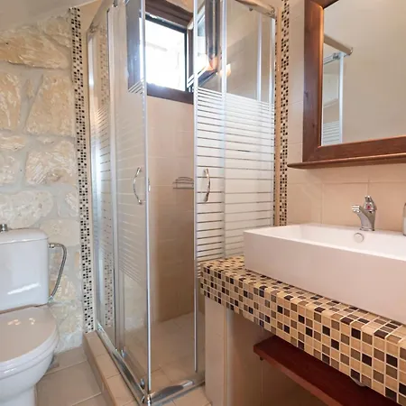 Artis By Rentalspro Services - Poseidi Halkidiki Villa