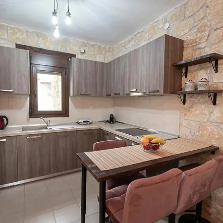 Artis By Rentalspro Services - Poseidi Halkidiki *