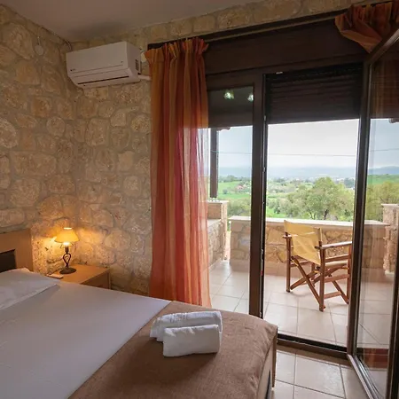 Artis By Rentalspro Services - Poseidi Halkidiki Villa *