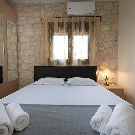 Artis By Rentalspro Services - Poseidi Halkidiki Villa