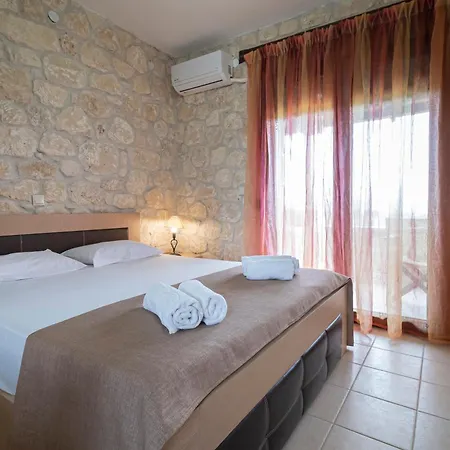 Artis By Rentalspro Services - Poseidi Halkidiki *