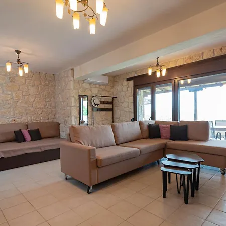 Artis By Rentalspro Services - Poseidi Halkidiki