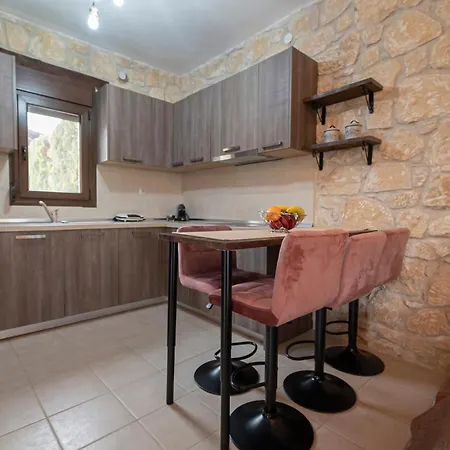 Artis By Rentalspro Services - Poseidi Halkidiki Villa