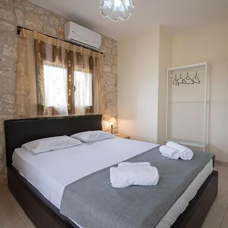 Artis By Rentalspro Services - Poseidi Halkidiki *
