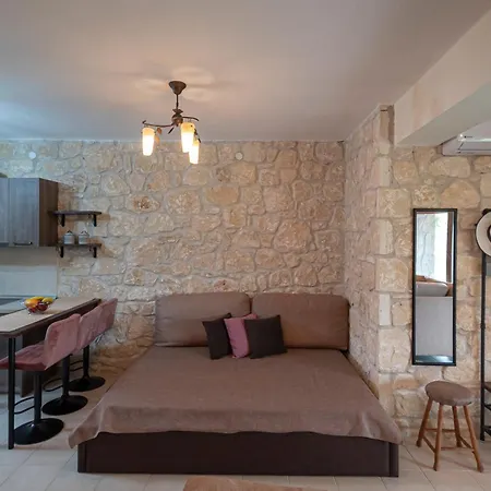 Villa Artis By Rentalspro Services - Poseidi Halkidiki Possidi