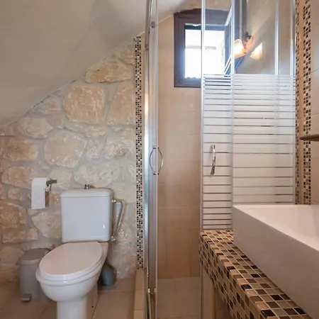 Artis By Rentalspro Services - Poseidi Halkidiki