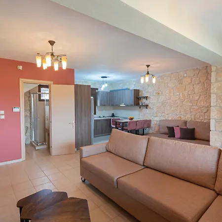 Villa Artis By Rentalspro Services - Poseidi Halkidiki
