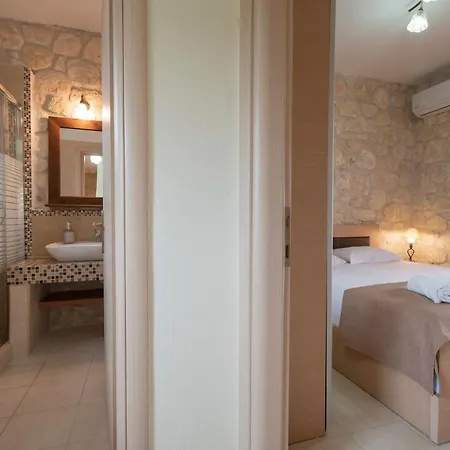 Villa Artis By Rentalspro Services - Poseidi Halkidiki *