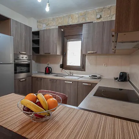 Vilă Artis By Rentalspro Services - Poseidi Halkidiki