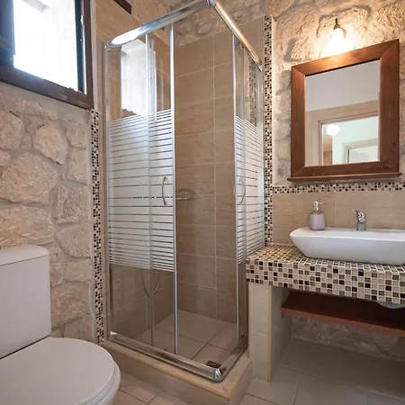 Artis By Rentalspro Services - Poseidi Halkidiki Villa