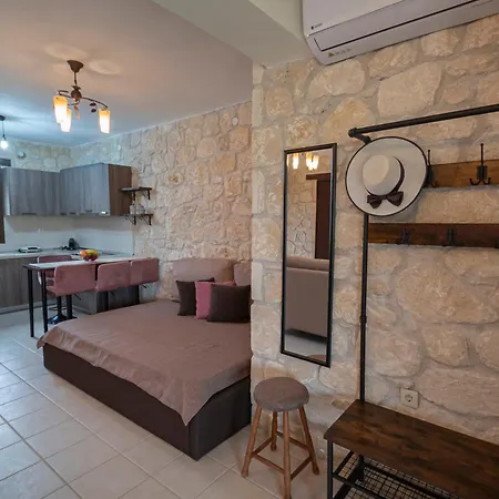 Villa Artis By Rentalspro Services - Poseidi Halkidiki Possidi