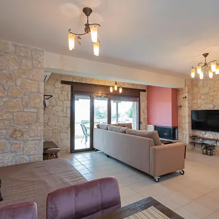 Artis By Rentalspro Services - Poseidi Halkidiki