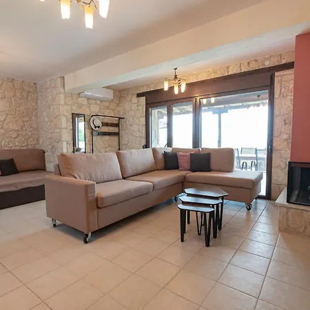 Artis By Rentalspro Services - Poseidi Halkidiki Possidi