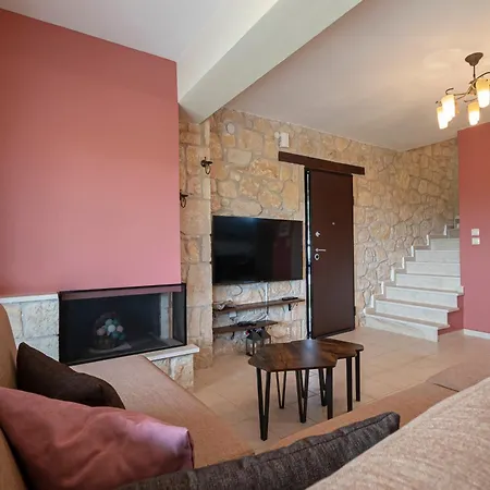 Artis By Rentalspro Services - Poseidi Halkidiki Villa