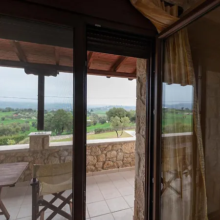 Vilă Artis By Rentalspro Services - Poseidi Halkidiki