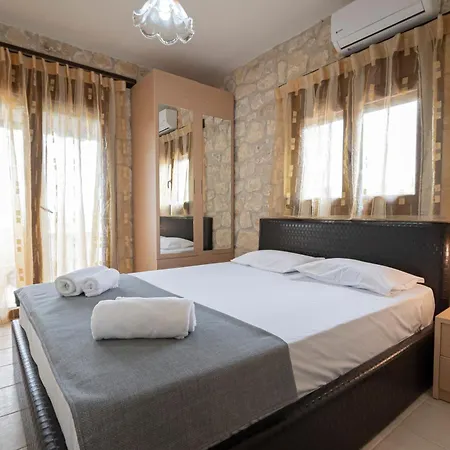 Artis By Rentalspro Services - Poseidi Halkidiki Villa