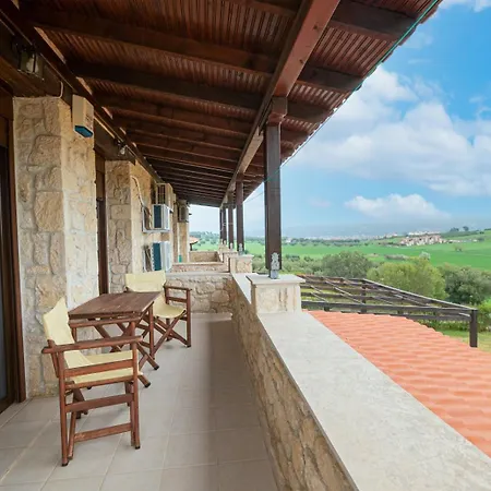 Artis By Rentalspro Services - Poseidi Halkidiki Villa