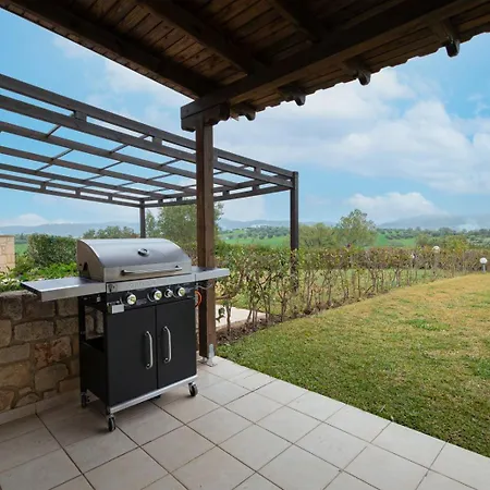 Artis By Rentalspro Services - Poseidi Halkidiki Villa Possidi