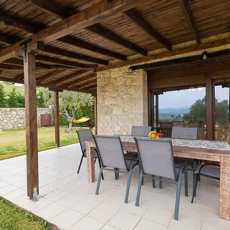 Artis By Rentalspro Services - Poseidi Halkidiki *