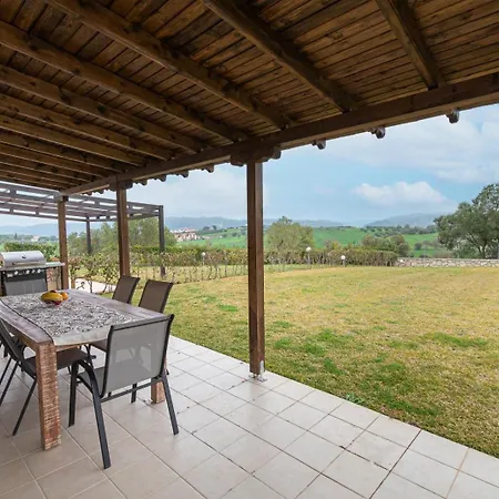 Artis By Rentalspro Services - Poseidi Halkidiki Villa