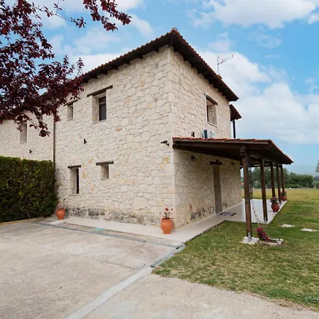 Artis By Rentalspro Services - Poseidi Halkidiki *