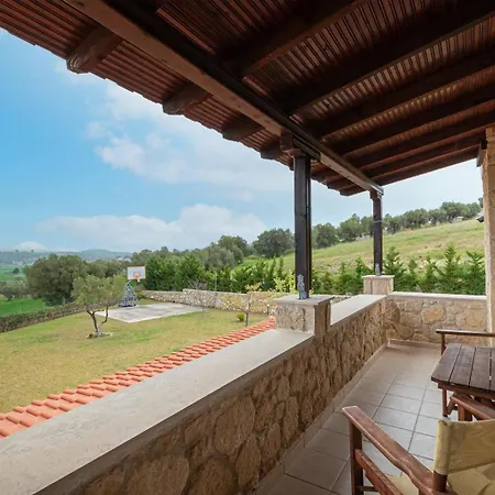 Artis By Rentalspro Services - Poseidi Halkidiki Possidi