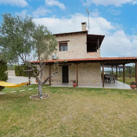 Artis By Rentalspro Services - Poseidi Halkidiki
