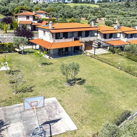Artis By Rentalspro Services - Poseidi Halkidiki * Possidi