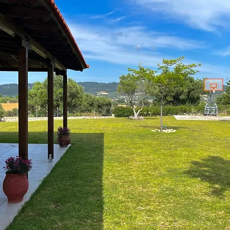 Artis By Rentalspro Services - Poseidi Halkidiki Possidi