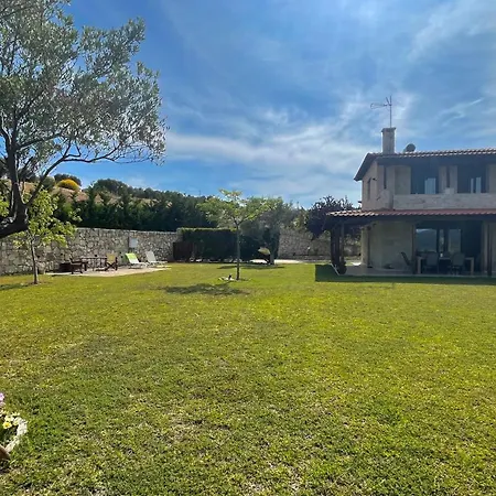 Artis By Rentalspro Services - Poseidi Halkidiki Villa *